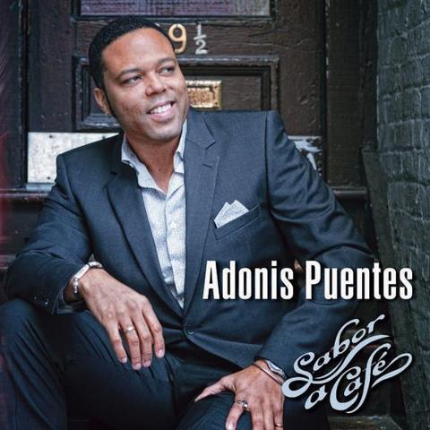 adonis puentes